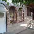 Продается дом с большим двором в городе Альфатар