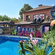 Продажа дома с бассейном недалеко от Пловдива