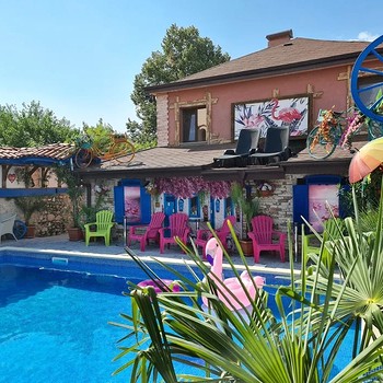 Дома в Пловдив