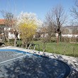 House with a swimming pool for sale in the town of Yablanitsa