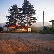Дом с красивой панорамой недалеко от курорта Берковица