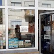 Продается дом с двумя магазинами в городе Ивайловград
