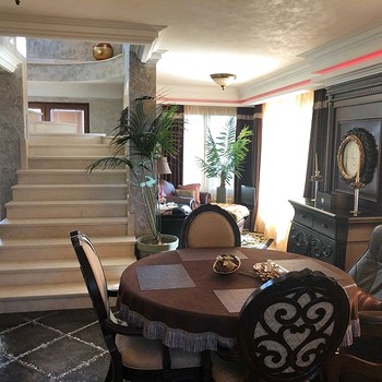 Огромная роскошная квартира на продажу в городе София