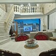 Продается огромная роскошная двухуровневая квартира в Пловдив