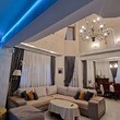 Продается огромная роскошная двухуровневая квартира в Пловдив