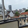 Продается огромная роскошная двухуровневая квартира в Пловдив