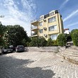 Огромная новая квартира на продажу в морском курорте Св. Св. Константин и Елена