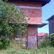 Незаконченный дом на продажу в Черноморце