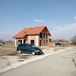 Незаконченный дом на продажу в Пловдиве