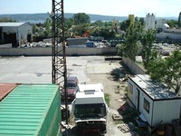 Промышленная недвижимость в Варна