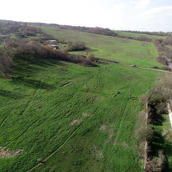 Сельхоз земля в Бургас