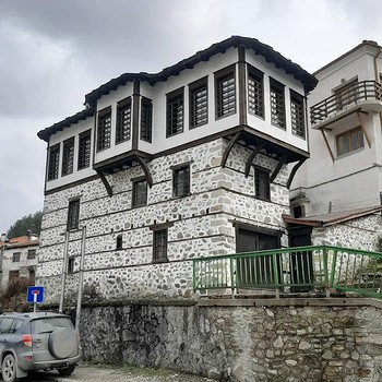 Дома в Смолян