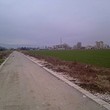 Большой сельскохозяйственный участок для продажи в Пазарджике 