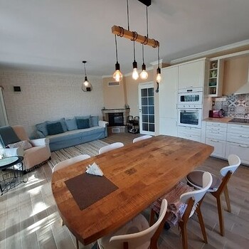 Апартаменты в Бургас