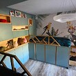 Просторная квартира на продажу в Пловдиве