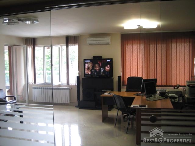 Большая квартира для продажи в Софии