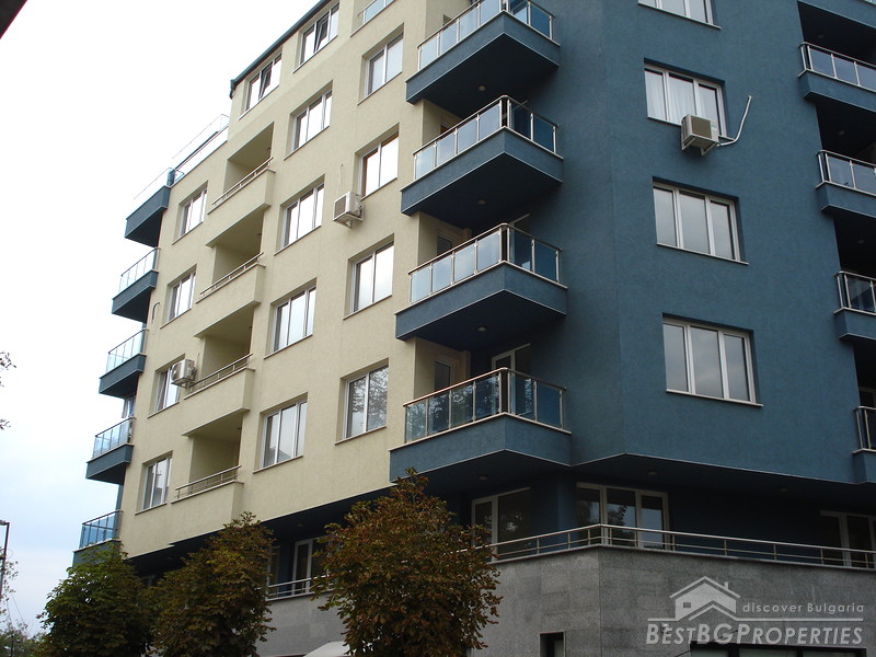 Большие квартиры для продажи в Софии