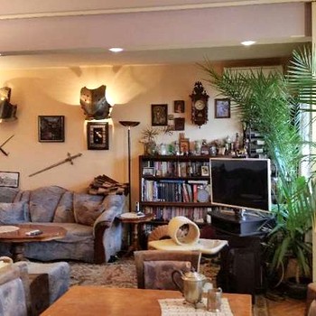 Апартаменты в Варна