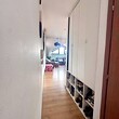 Просторная квартира на продажу в центре Банско