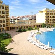 Large apartment for sale in the sea resort of Aheloy