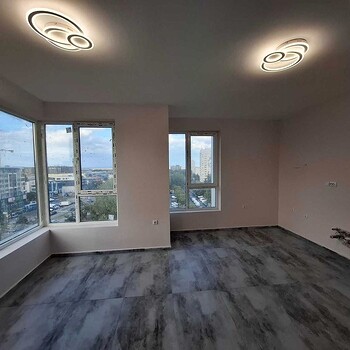 Апартаменты в Бургас