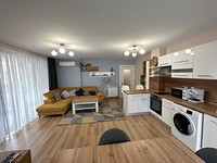 Большая новая квартира на продажу в Пловдиве