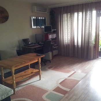 Апартаменты в Бургас