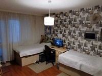 Продажа большой меблированной квартиры в Добриче