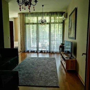 Апартаменты в София