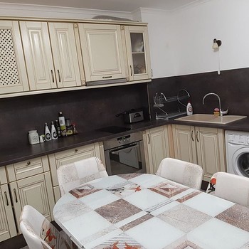 Апартаменты в Святой Влас