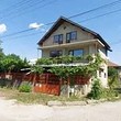 Продается большой дом недалеко от Русе