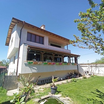 Дома в Костинброд