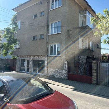 Дома в Свиленград