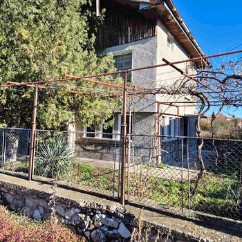 Дома в Пазарджик