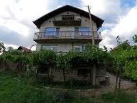 Дома в Перник