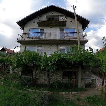 Дома в Перник