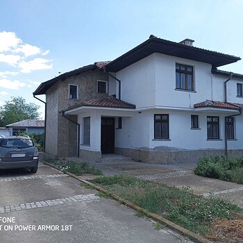 Дома в Стара Загора