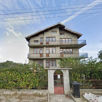 Дома в Варна