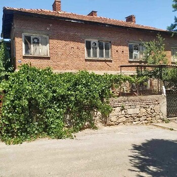 Дома в Хасково