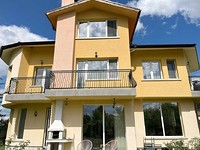 Большая роскошная квартира на продажу в Банкье