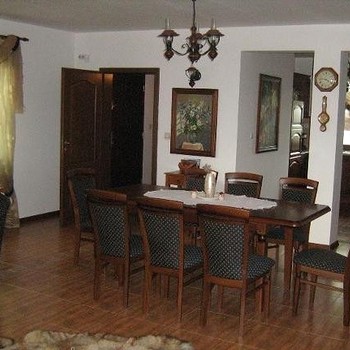 Апартаменты в Банско