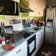 Просторная квартира-мезонет на продажу в Пловдиве