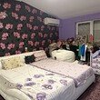Просторная квартира-мезонет на продажу в Пловдиве