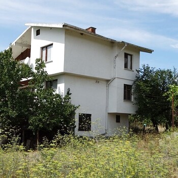 Дома в Ихтиман