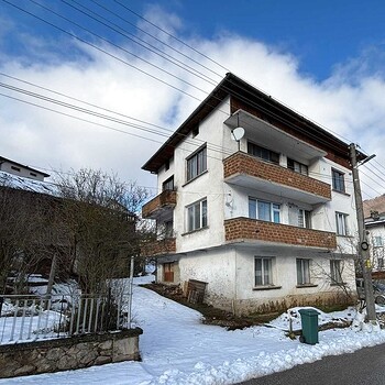 Дома в Смолян