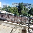 Продается большая новая квартира в Бургасе