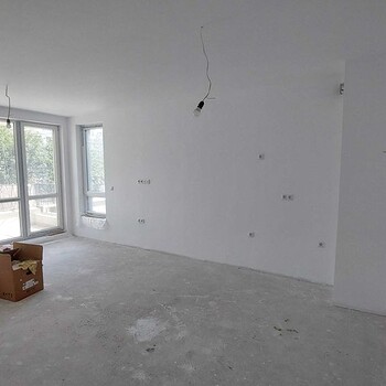 Апартаменты в Бургас