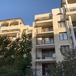 Продается большая новая квартира в морском курорте Золотые Пески