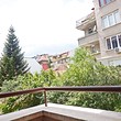 Большая новая квартира для продажи в Софии
