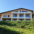 Большой новый дом на продажу недалеко от морского курорта Албена